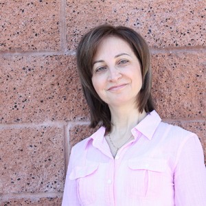 Grace Zlaket-Matta MD